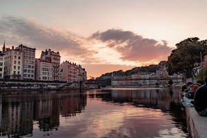 Chauffeur Privé Lyon