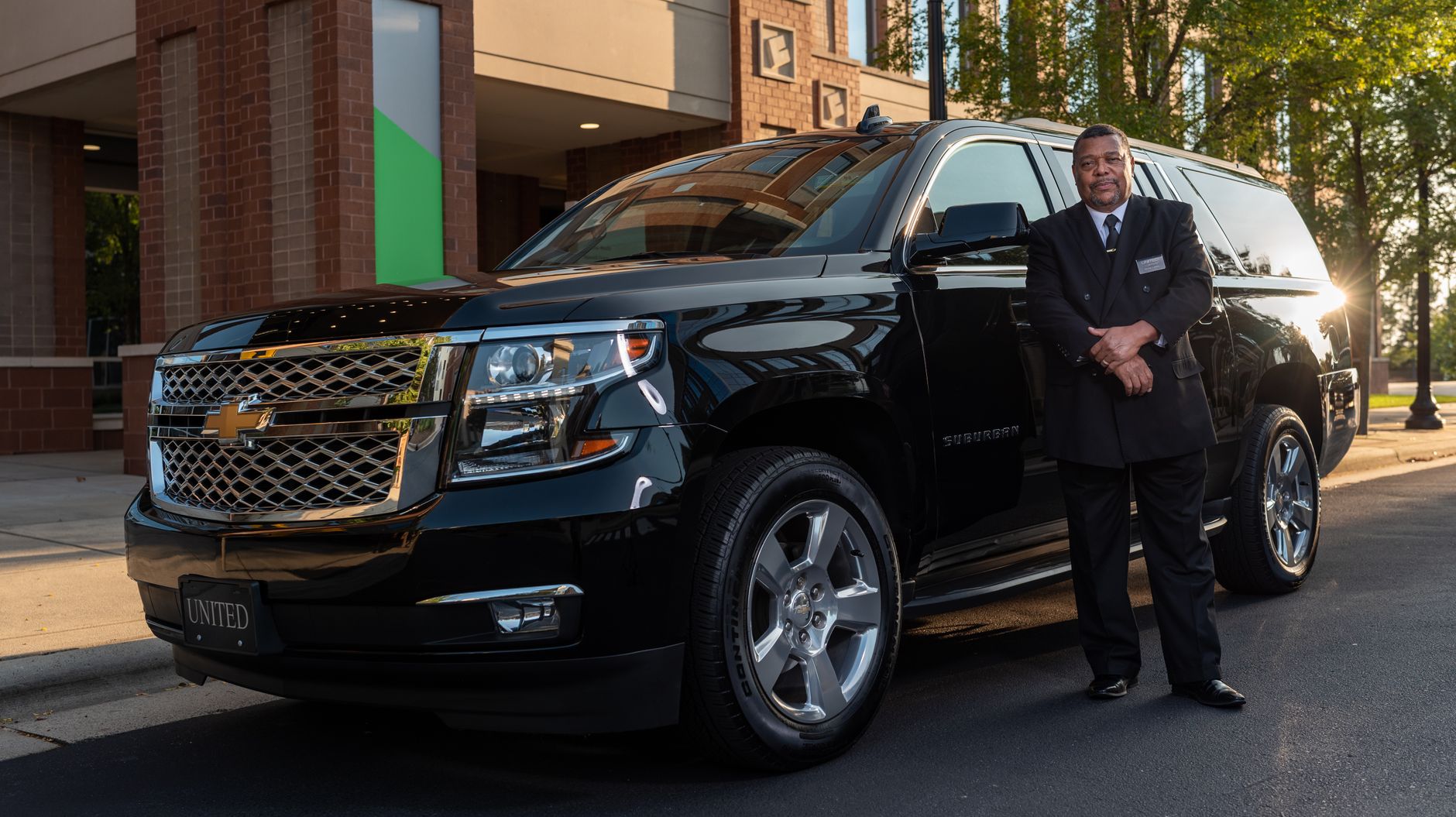 Chauffeur privé Lyon